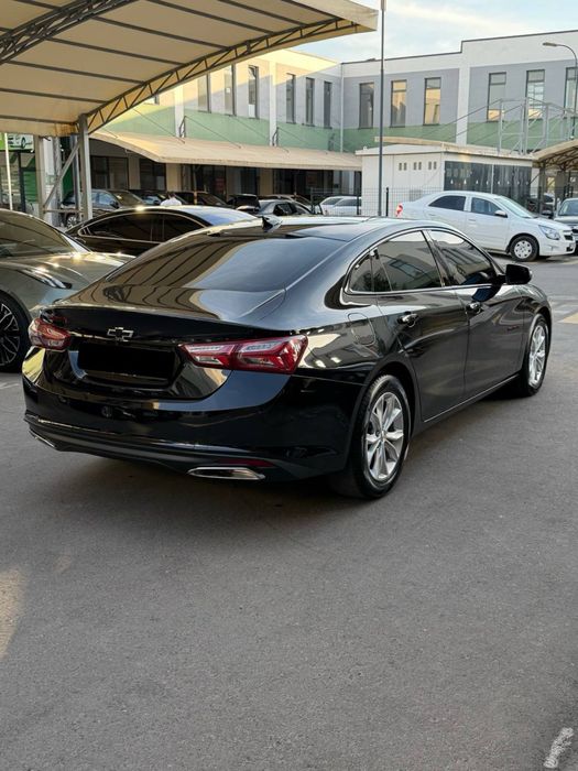 Shevrolet Malibu Xl 2025 Sotiladi