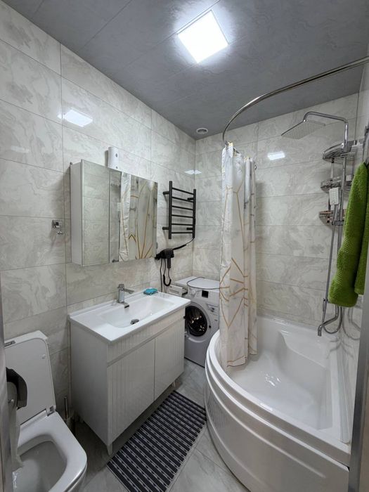 Аренда 1/2/3 Паркентский Мост