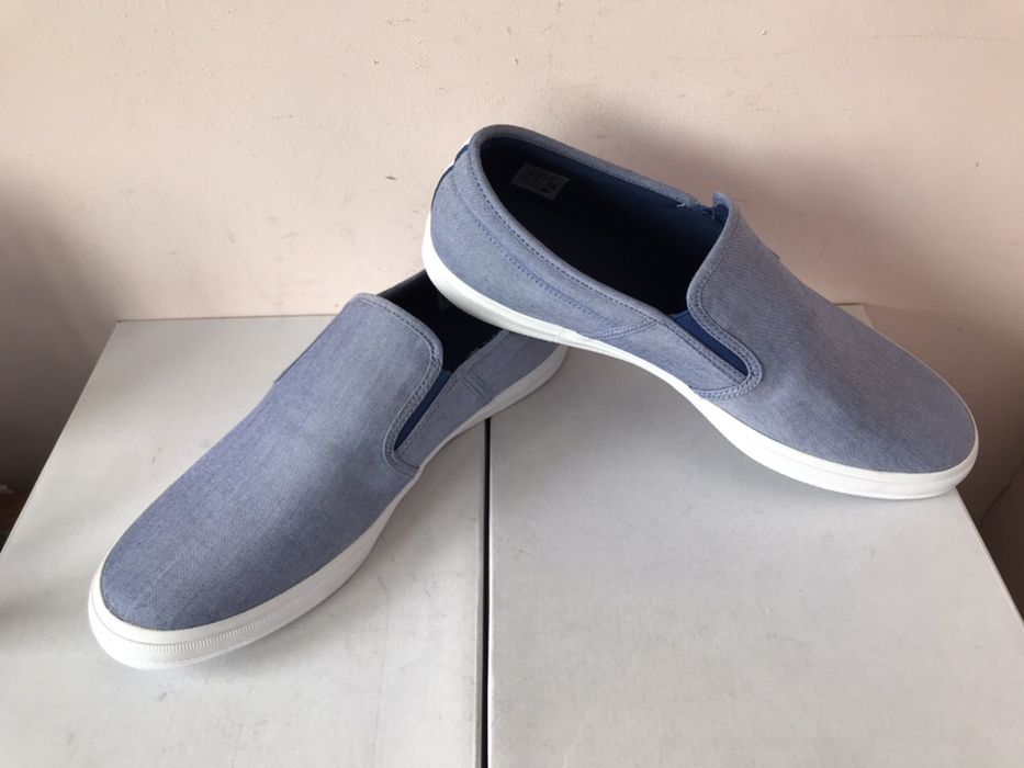 Tenisi espadrile Lacoste marime 46,5