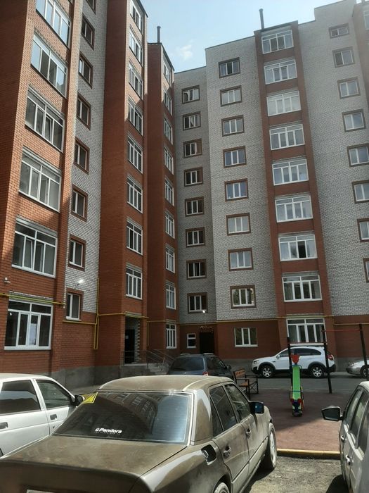 Продам однокомнатную квартиру