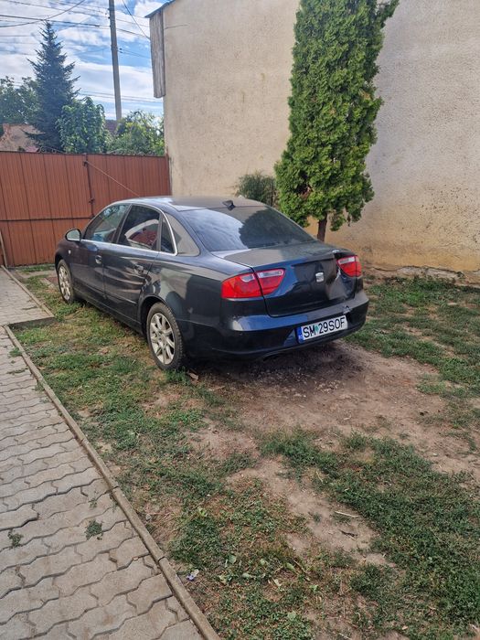 Seat exeo de vanzare sau dezmembrez