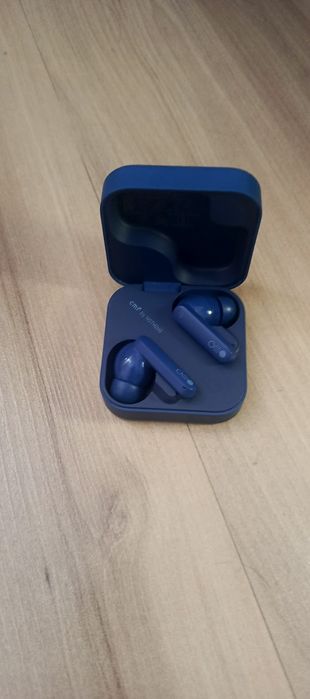 Наушники Nothing Buds Pro 2