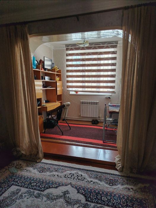 Продается квартира в Нурафшоне (той-тепа)