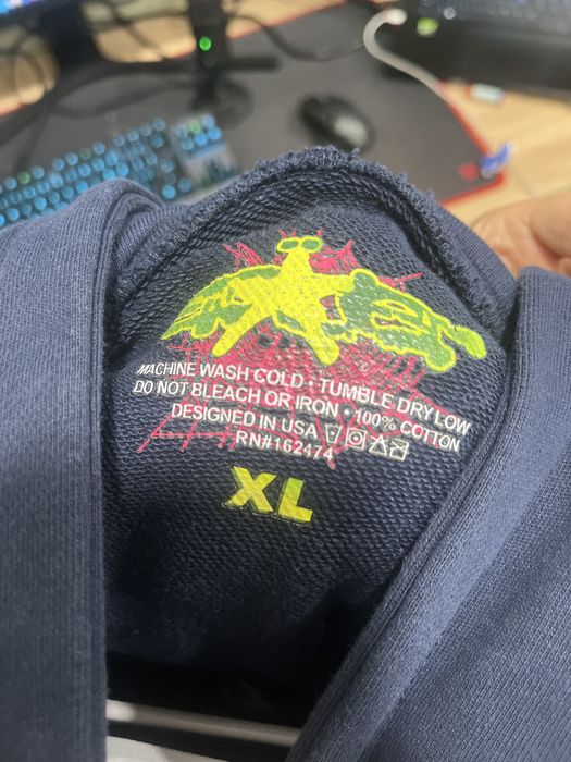 Худи Atlanta XL size