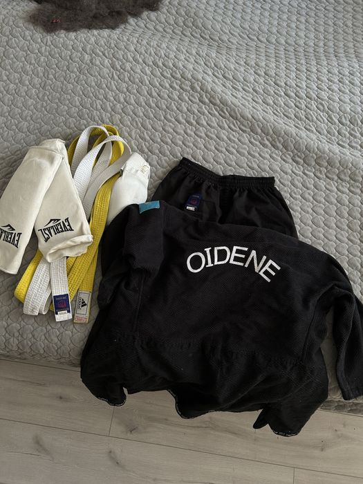 Кимоно для каратэ