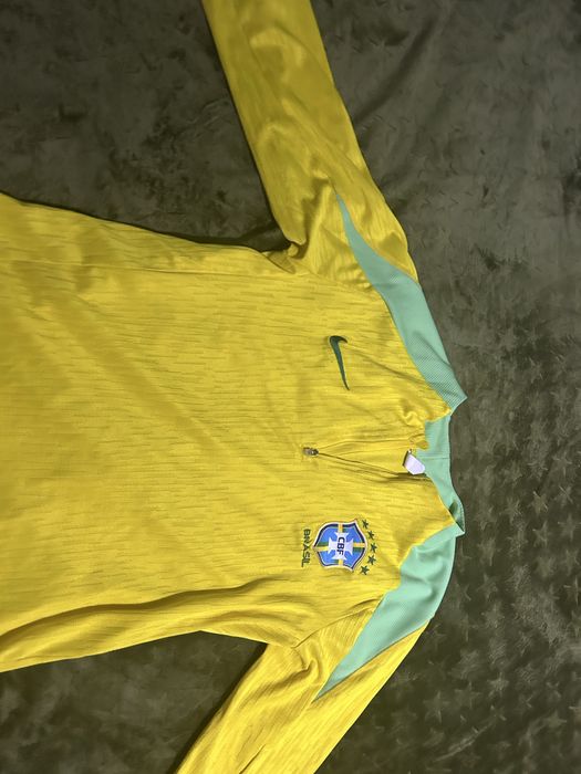Bluza Brazilll Nikeee