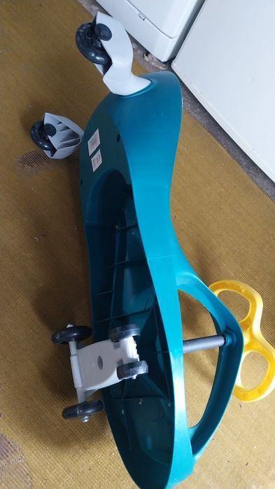 Masinuta Twistcar impecabil