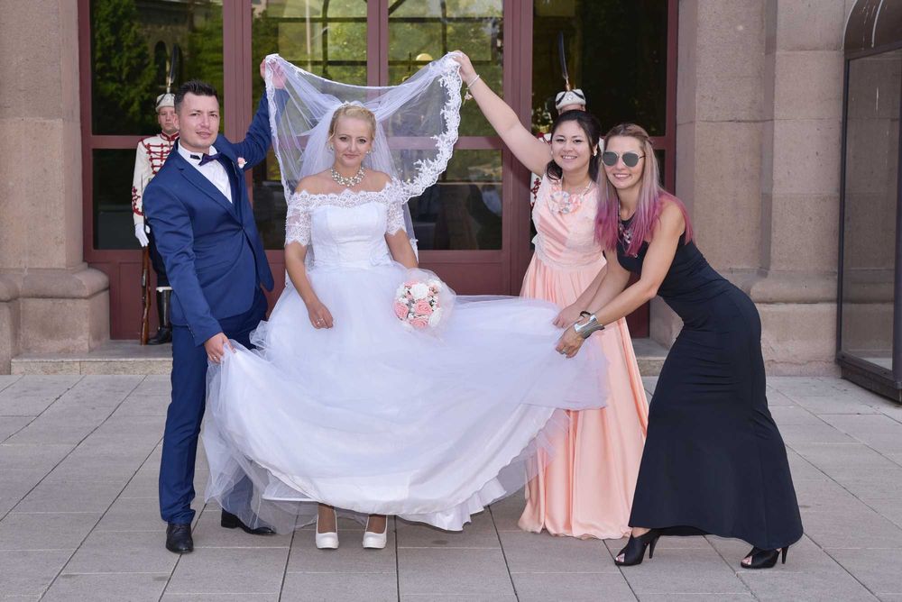 Фотограф, видео заснамене и ди джей- промо цени за сезона 2025г.