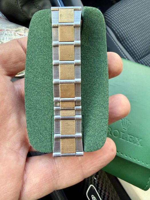 Bulgari Diagono Gold