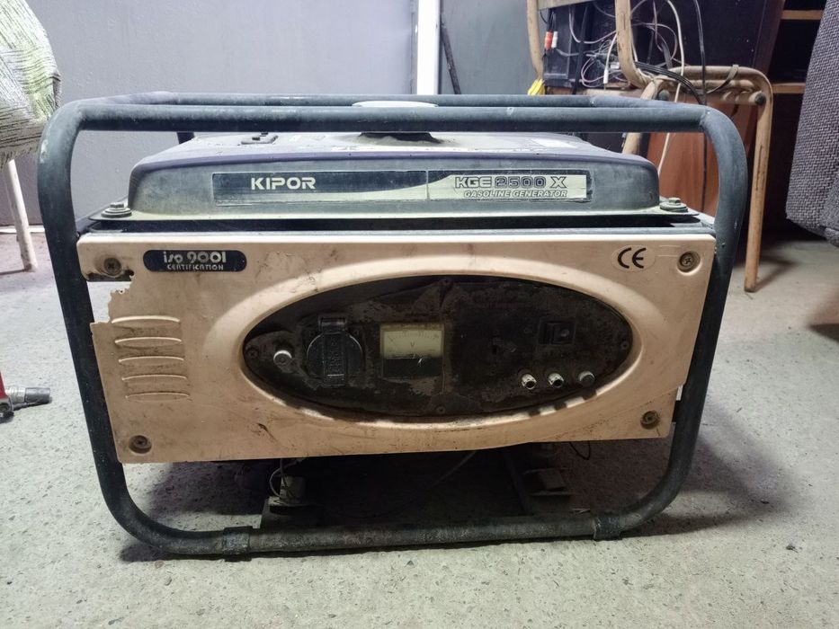 Продается генератор