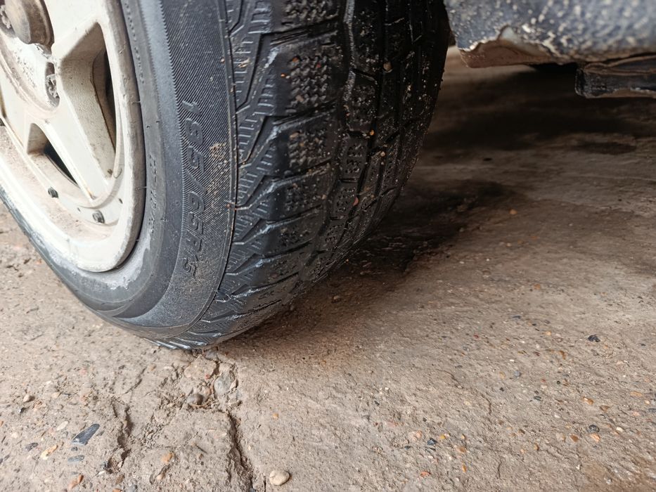 Продам диски на Ауди