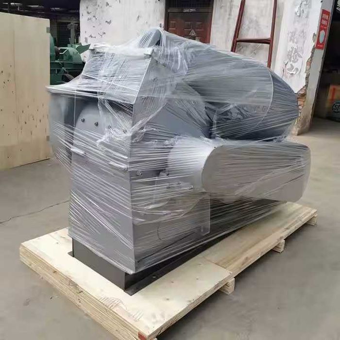 Нова линия за производство на пелети или гранули модел 480CN - 21 kW