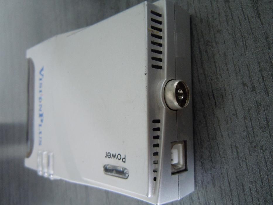 Tv tuner