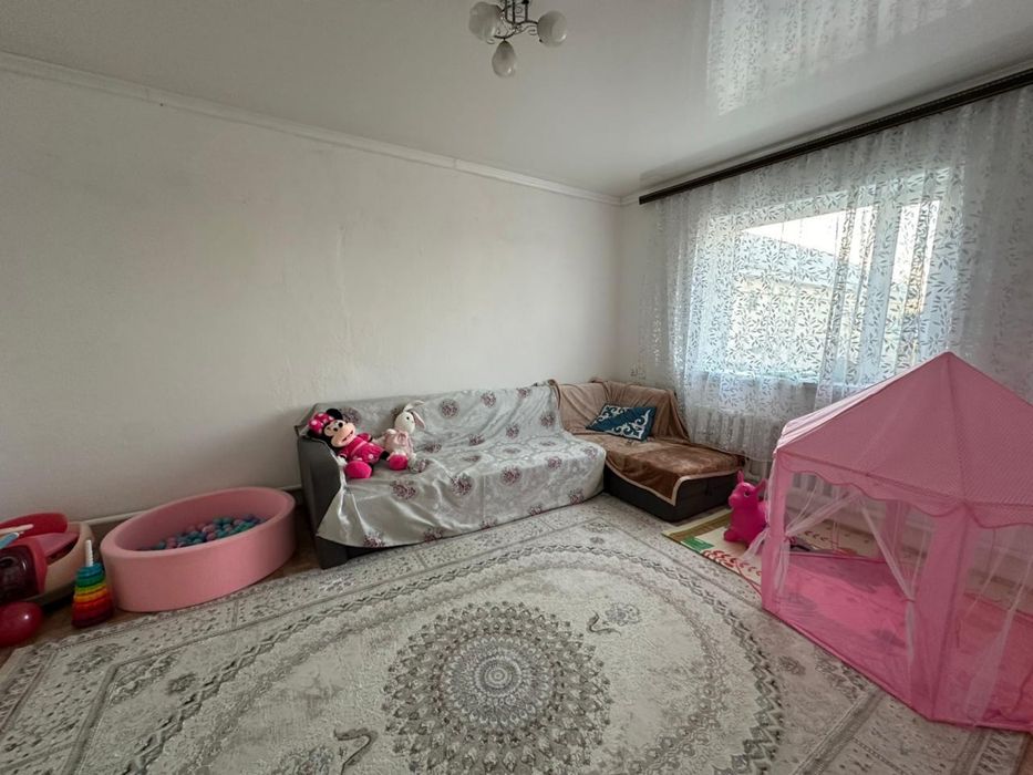 Продам дом в Мартуке