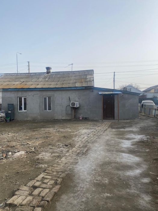 Продается земельный участок