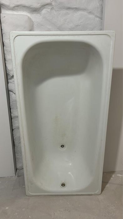 Ванна метисеская в отличном состочнии