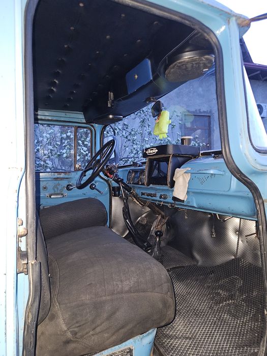 Зил 130 холати яхши йили 1990