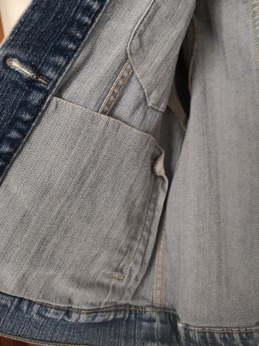 Geaca de blugi, dama, M, Yessica C&A, Austria