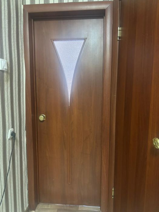 Продаю межкомнатные двери