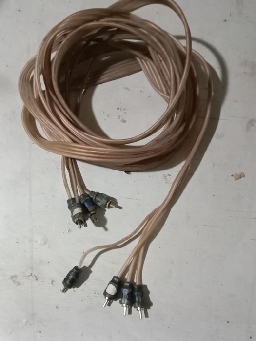 Продам шнур буферный