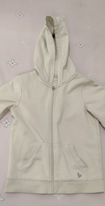 Толстовка Orchestra на девочку до 12 лет