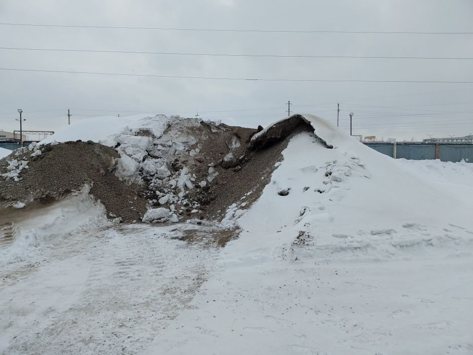 Щебень фракция 20/10