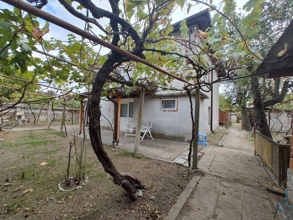 Продава се Къща в Пловдив, Мараша - 73 кв.м за 2466 €/кв.м - Снимка #3