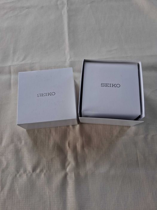 Seiko Presage SRPL73J1