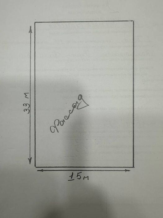 Прлдается земельный участок, Бешкапа, Ттз,  Мать и Дитя  5 соток