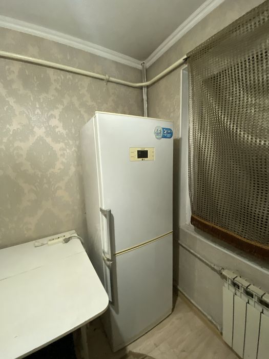 Квартира 18мкр район