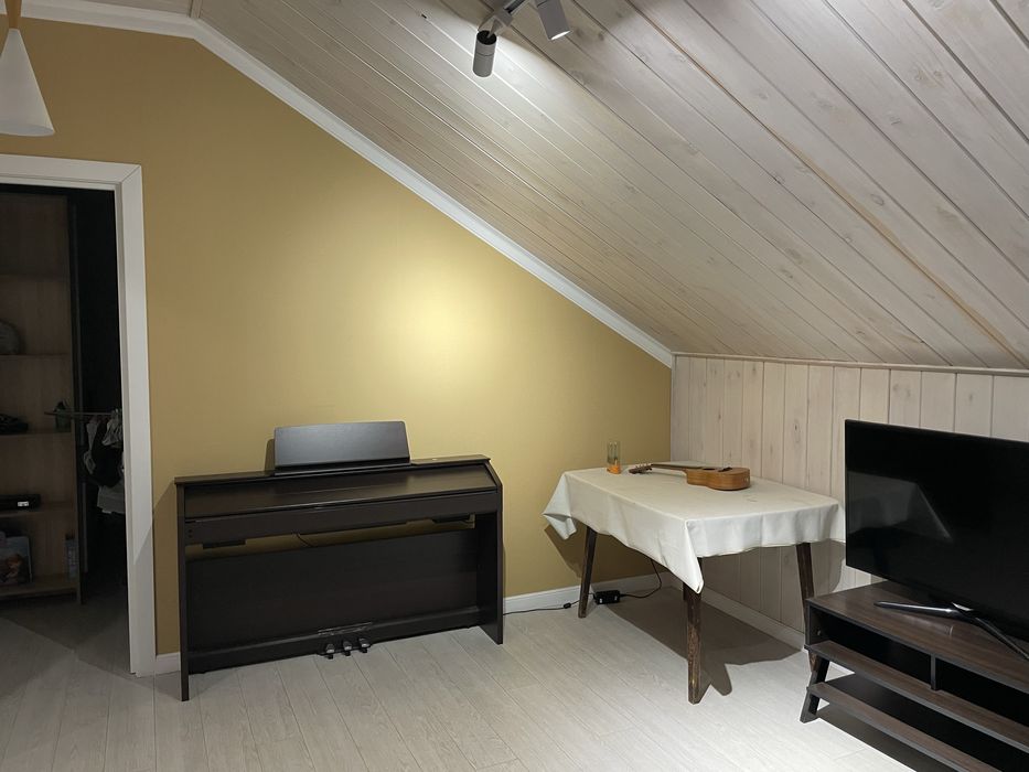 Продам дом, монолитный