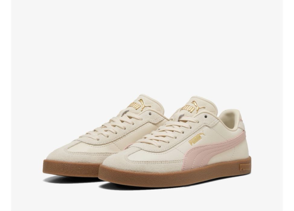 Маратонки PUMA
