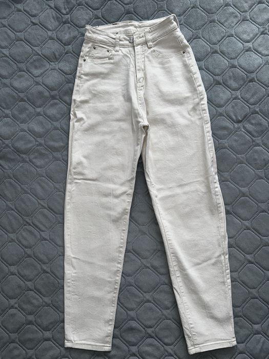 Женские джинсы, брюки