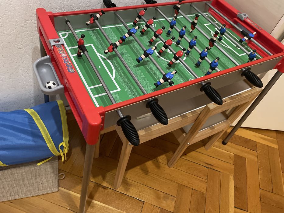 Masa fotbal fusbal copii