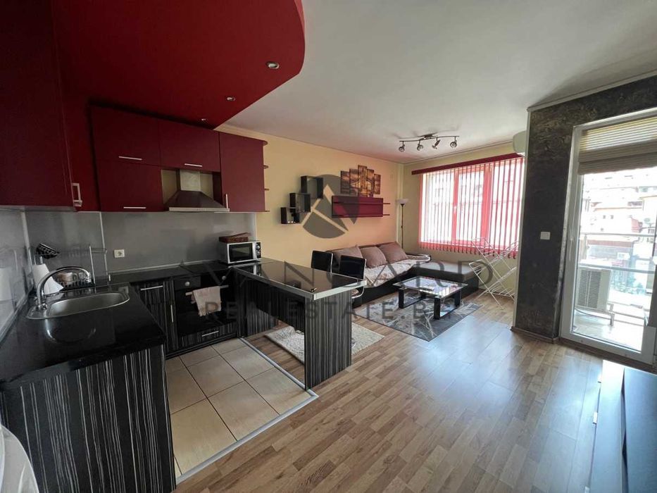 оф.23116 Обзаведен двустаен/ Кършияка