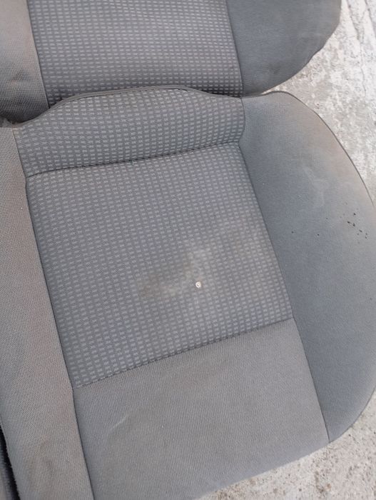 Задни седалки Seat Ibiza 6l