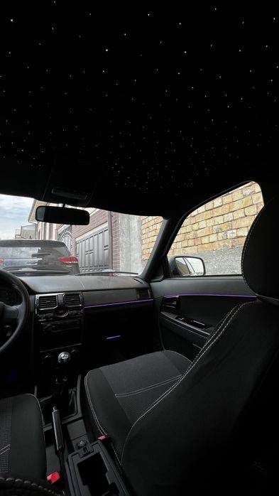 Lada Priora Приора