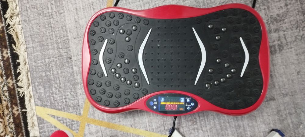 Продам вибро платформу для похудения
