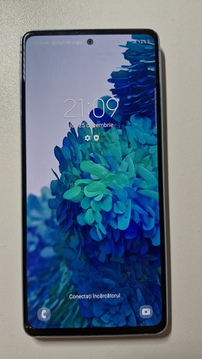 Samsung S20 FE 5G