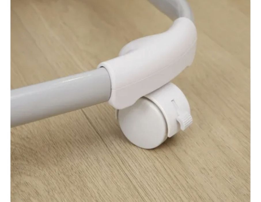 Манеж люлька качели