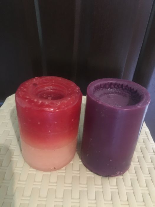 Подсвечник