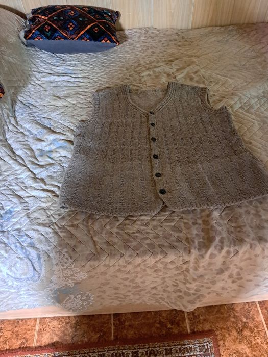 Эимни Вълнени  Елеци