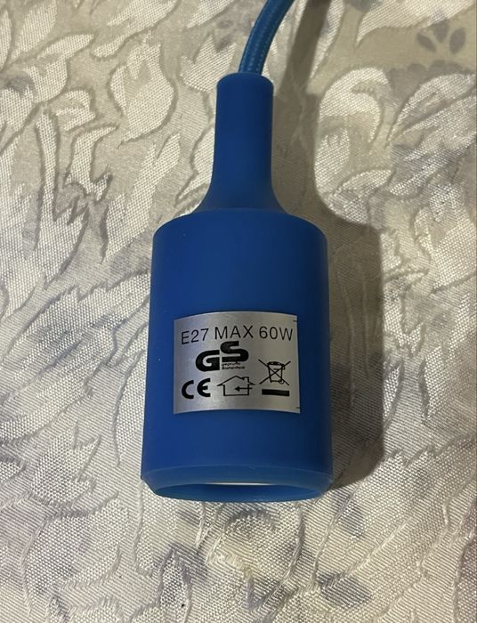 Lampa/pendul/fasung/copr/iluminat