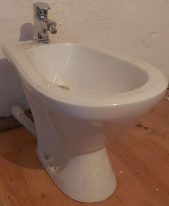 Биде б/у бидэ биде