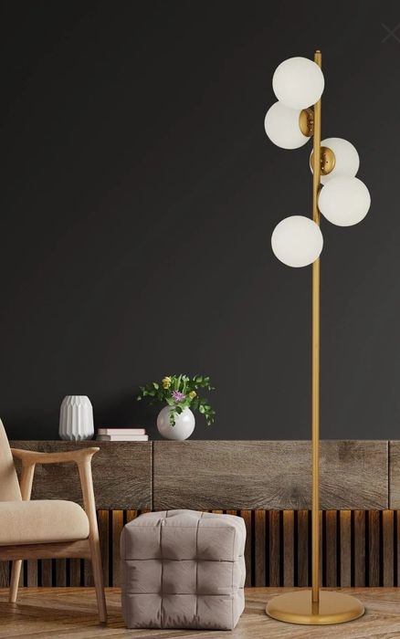 Полилей ламбадер