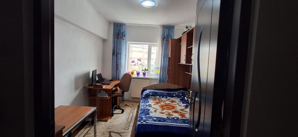Apartament – Alba Iulia, Cetate - Vedere 3