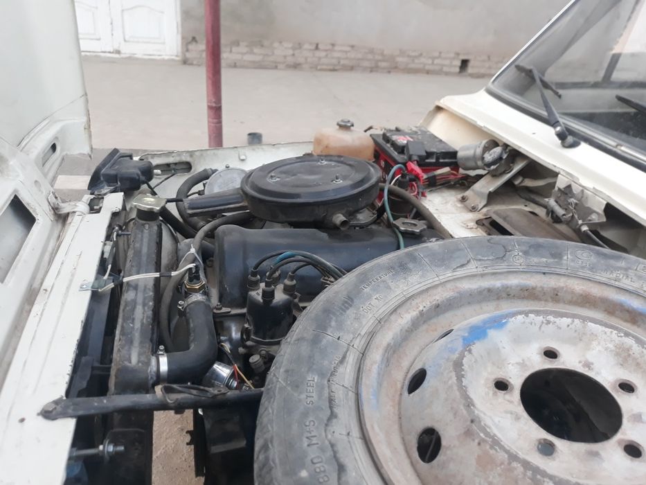 Нива сотилади 36 милион сом