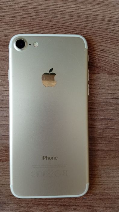 Iphone 7 на запчасти