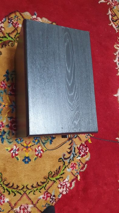 Subwoofer Jamo sw 410 e