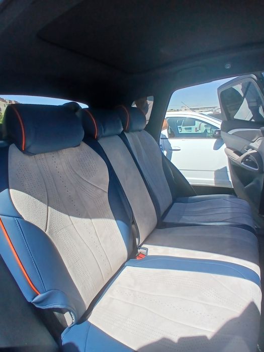 BYD ...XITOY  elektromabillariga checol va  Tarpeda chexol  poliklar